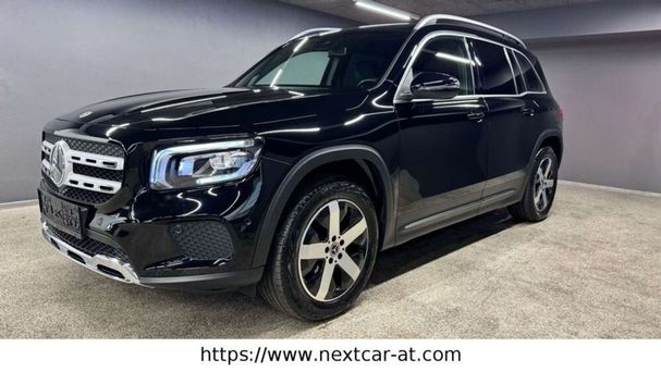 Mercedes-Benz GLB 200 d 4Matic 110 kW image number 1