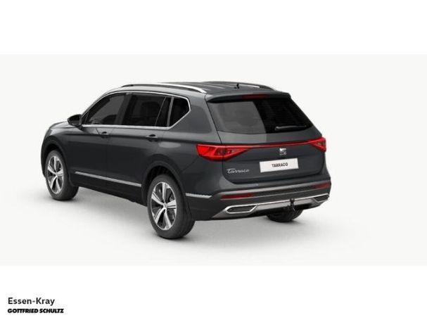 Seat Tarraco 2.0 TDI 110 kW image number 4