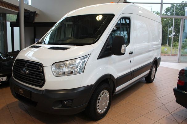 Ford Transit 350 L2 92 kW image number 1