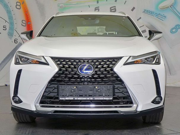 Lexus UX 250h 135 kW image number 21