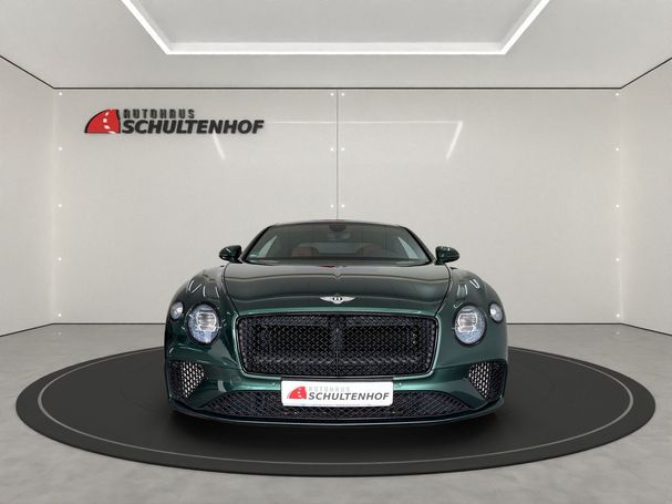 Bentley Continental GT 467 kW image number 3