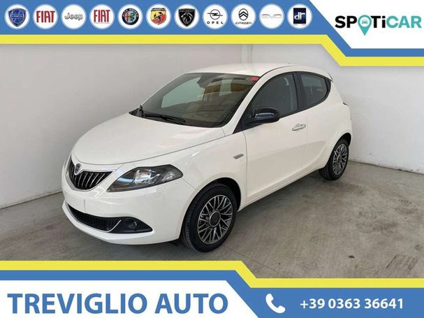 Lancia Ypsilon 51 kW image number 1