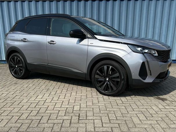 Peugeot 3008 PureTech 96 kW image number 13