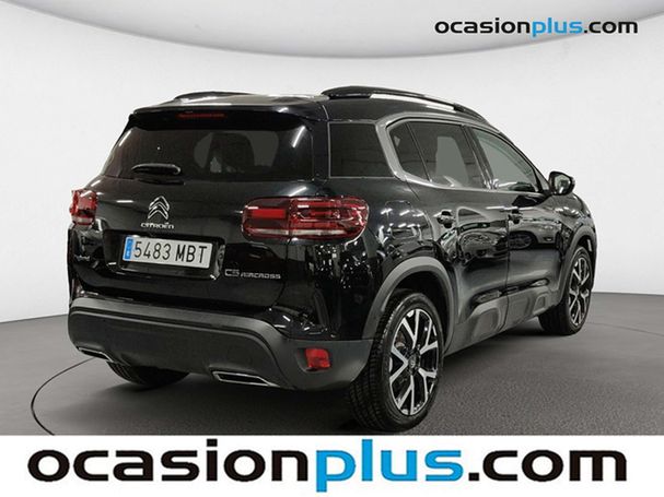 Citroen C5 Aircross 165 kW image number 3