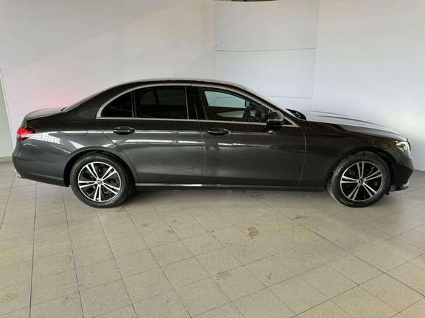 Mercedes-Benz E 220 d 143 kW image number 8