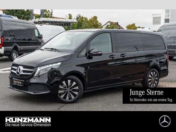 Mercedes-Benz V 250d 140 kW image number 1