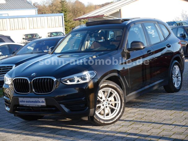 BMW X3 xDrive 195 kW image number 1