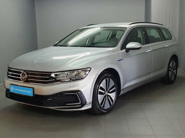 Volkswagen Passat GTE 1.4 TSI DSG 160 kW image number 1