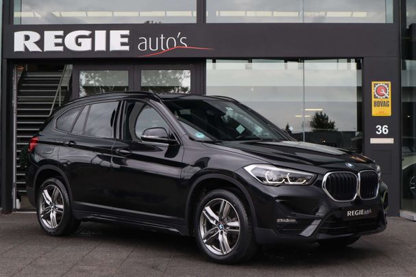 BMW X1 20i sDrive 132 kW image number 1