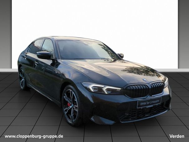 BMW 320d 140 kW image number 7