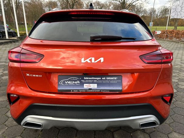 Kia XCeed 150 kW image number 6