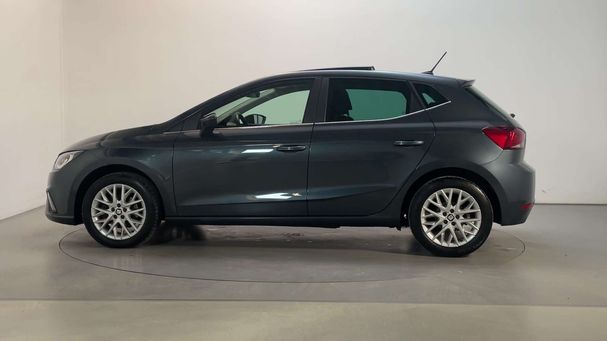 Seat Ibiza 1.0 TSI DSG Style 85 kW image number 12