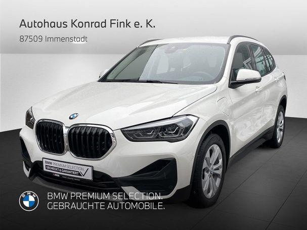 BMW X1 25e xDrive 162 kW image number 1