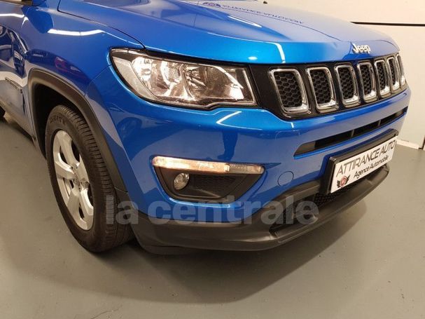 Jeep Compass 1.6 Longitude 88 kW image number 15