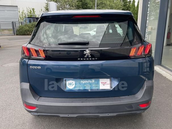 Peugeot 5008 96 kW image number 6