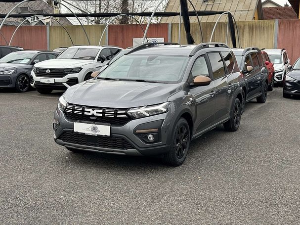 Dacia Jogger TCe 110 Extreme 81 kW image number 43