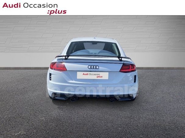 Audi TT 2.0 TFSI S tronic 145 kW image number 6