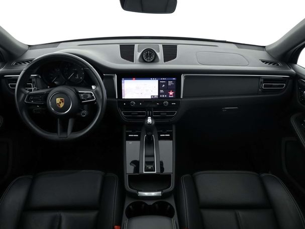 Porsche Macan PDK 195 kW image number 10