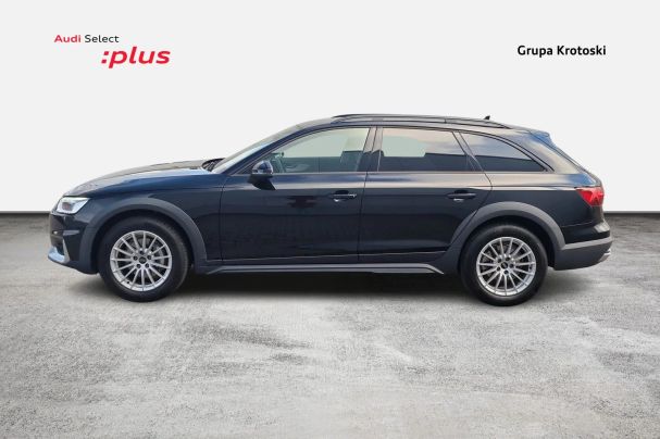 Audi A4 Allroad 150 kW image number 8