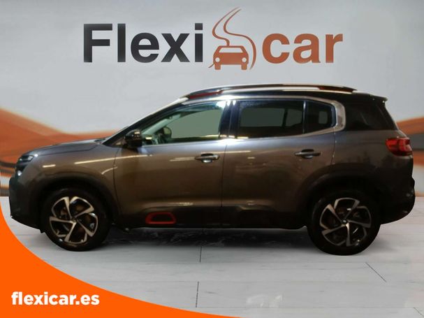 Citroen C5 Aircross PureTech 130 Feel EAT8 96 kW image number 5