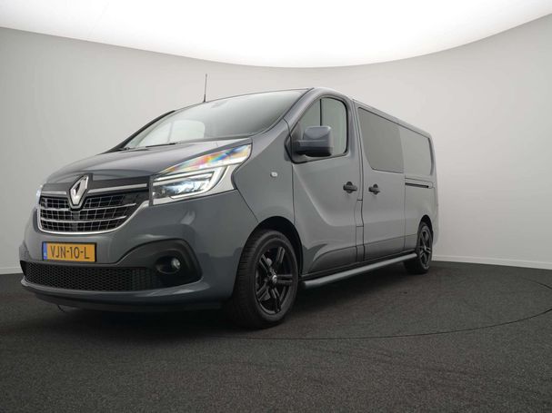 Renault Trafic L2H1 dCi 145 107 kW image number 2