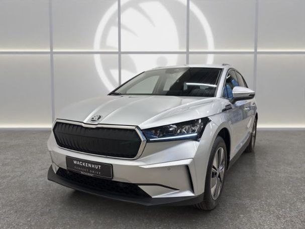 Skoda Enyaq 85 210 kW image number 2