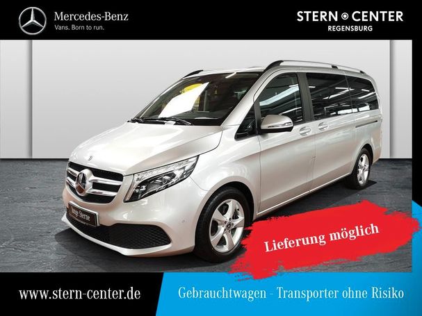 Mercedes-Benz V 220d Edition 1 120 kW image number 1