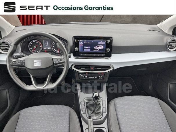 Seat Ibiza 1.0 TSI Style 70 kW image number 24