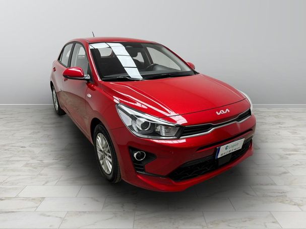 Kia Rio 62 kW image number 1