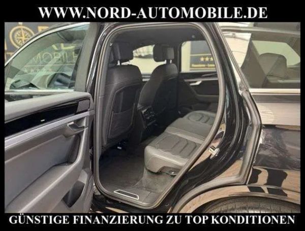 Volkswagen Touareg 4Motion 231 kW image number 16