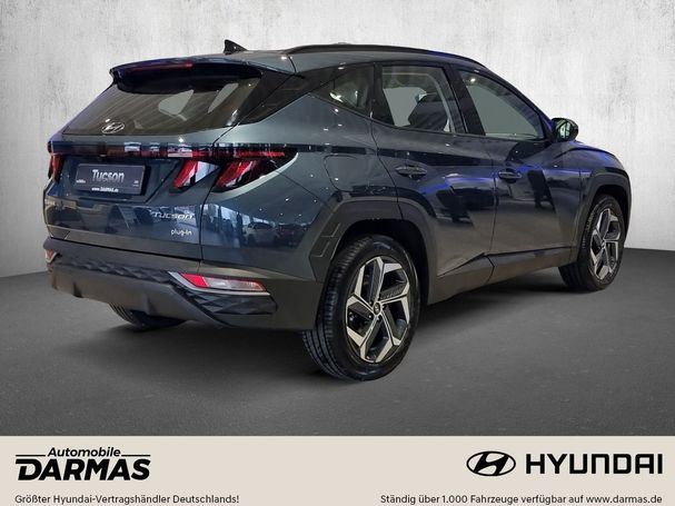 Hyundai Tucson 4WD 195 kW image number 6