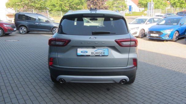 Ford Kuga Titanium 110 kW image number 6