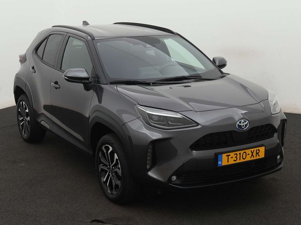 Toyota Yaris Cross 1.5 Hybrid 85 kW image number 28