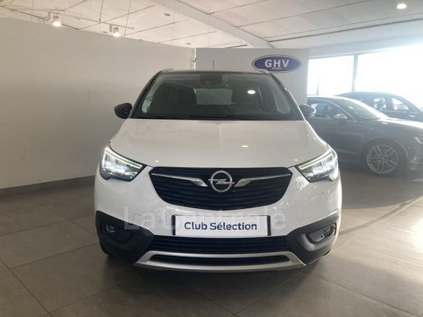 Opel Crossland X 1.2 81 kW image number 2