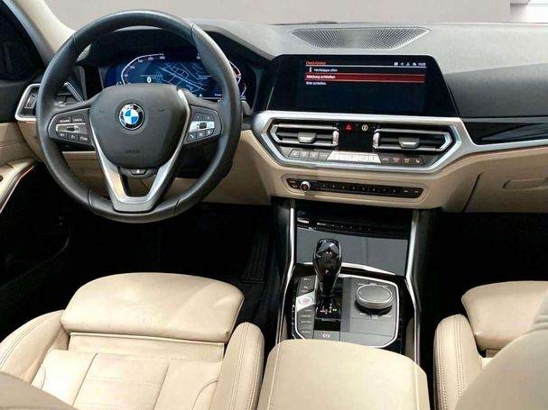 BMW 330i Touring 190 kW image number 4