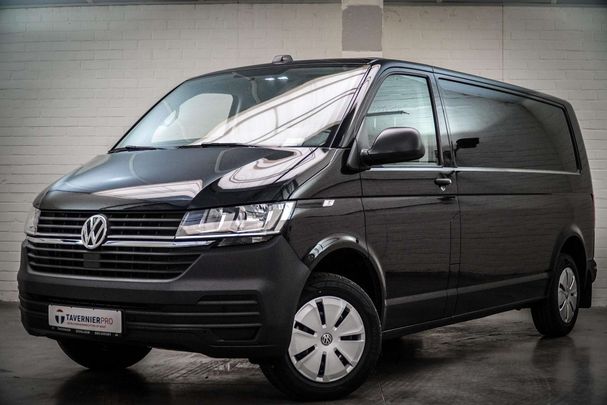 Volkswagen T6 Transporter long 110 kW image number 1