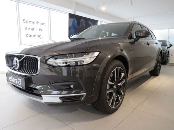 Volvo V90 Cross Country AWD B4 145 kW image number 1