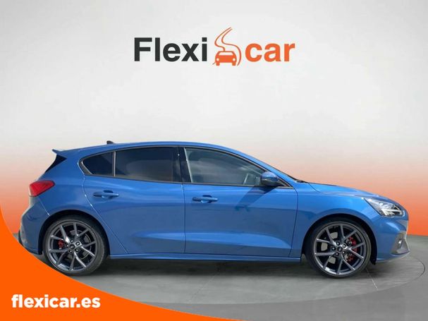 Ford Focus ST 2.3 EcoBoost 206 kW image number 4