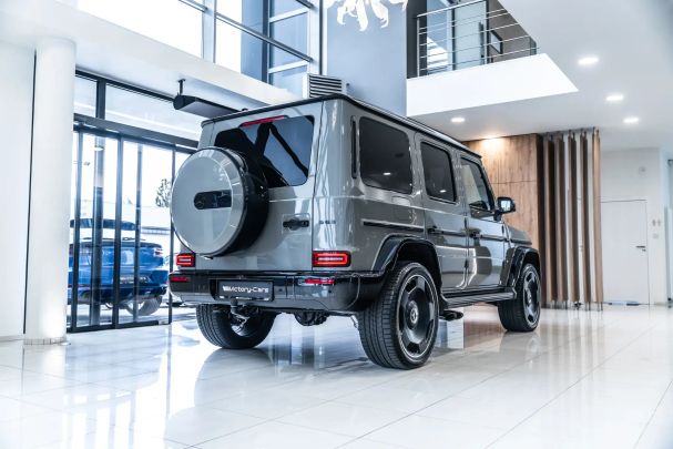 Mercedes-Benz G 63 AMG G 430 kW image number 14