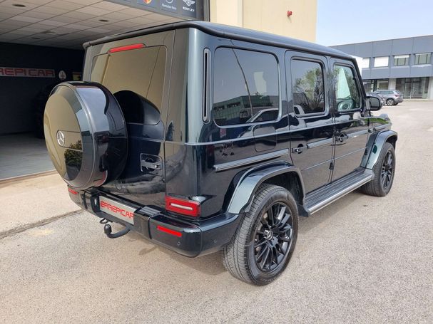 Mercedes-Benz G 350 d 210 kW image number 6