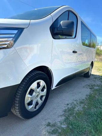 Renault Trafic 81 kW image number 6