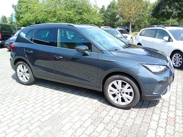 Seat Arona 1.0 Xperience 81 kW image number 3