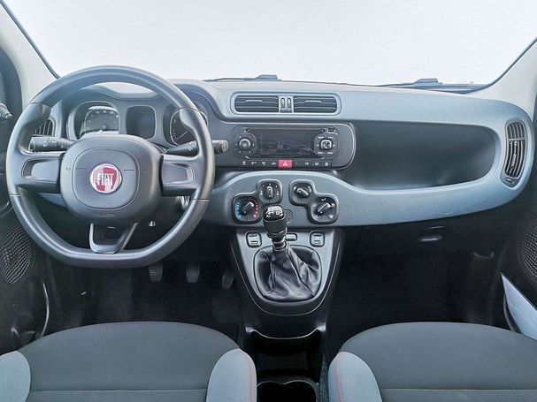 Fiat Panda 1.2 Easy 51 kW image number 7