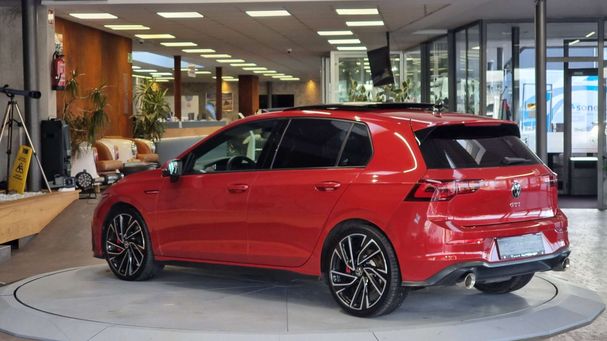 Volkswagen Golf GTI DSG 180 kW image number 14