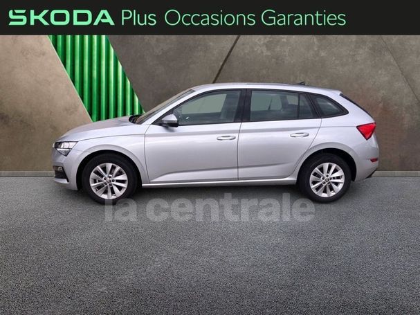 Skoda Scala 1.0 TSI 81 kW image number 5