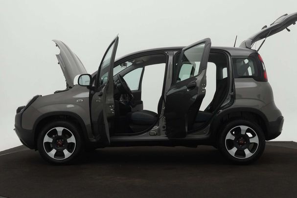 Fiat Panda 1.0 Hybrid 51 kW image number 21