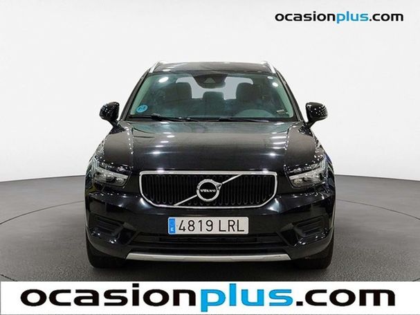 Volvo XC40 T3 Momentum Pro 120 kW image number 17