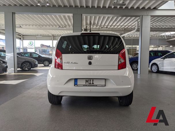 Seat Mii electric Plus 61 kW image number 6