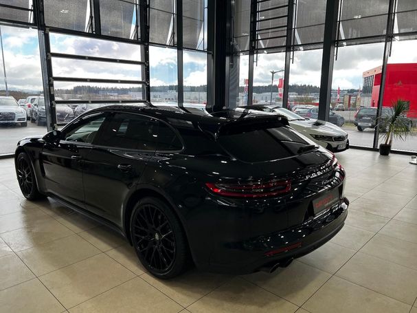 Porsche Panamera Sport Turismo 243 kW image number 7