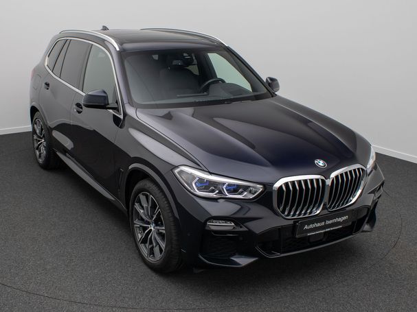 BMW X5 45e xDrive 290 kW image number 2